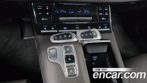 Hyundai Grandeur, 2020 — миниатюра 11
