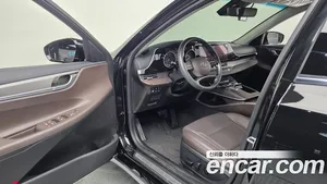 Hyundai Grandeur, 2020 — миниатюра 12