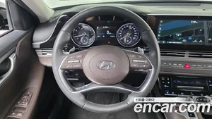 Hyundai Grandeur, 2020 — миниатюра 18