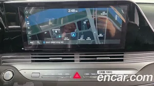 Hyundai Grandeur, 2020 — миниатюра 20