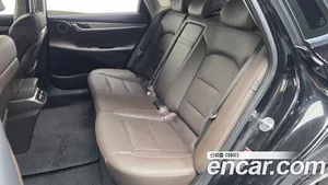 Hyundai Grandeur, 2020 — миниатюра 15