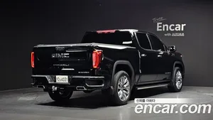 GMC Sierra, 2025 — миниатюра 2