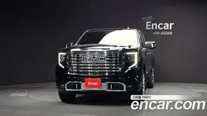 GMC Sierra, 2025 — миниатюра 3