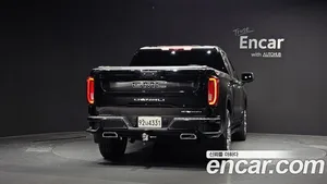 GMC Sierra, 2025 — миниатюра 4