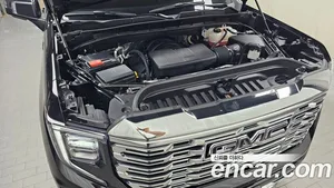 GMC Sierra, 2025 — миниатюра 6
