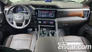 GMC Sierra, 2025 — миниатюра 7
