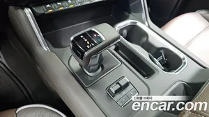 GMC Sierra, 2025 — миниатюра 9