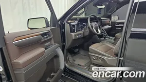 GMC Sierra, 2025 — миниатюра 10