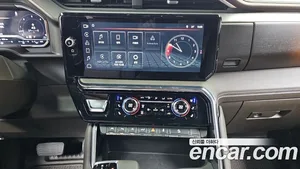 GMC Sierra, 2025 — миниатюра 12