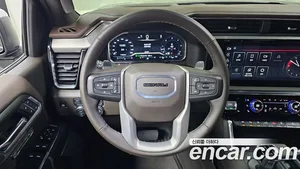 GMC Sierra, 2025 — миниатюра 14