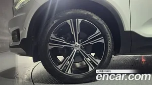 Volvo XC40, 2021 — миниатюра 5