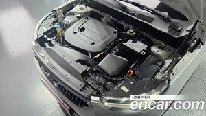 Volvo XC40, 2021 — миниатюра 6