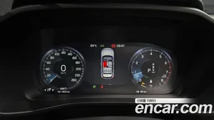 Volvo XC40, 2021 — миниатюра 11