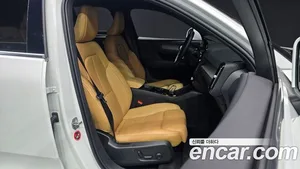 Volvo XC40, 2021 — миниатюра 13