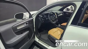 Volvo XC40, 2021 — миниатюра 17