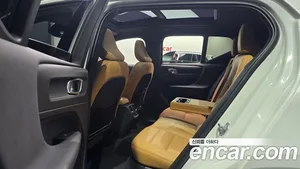 Volvo XC40, 2021 — миниатюра 18