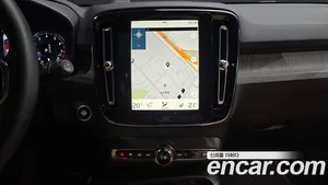 Volvo XC40, 2021 — миниатюра 21