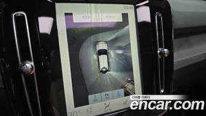 Volvo XC40, 2021 — миниатюра 22