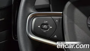 Volvo XC40, 2021 — миниатюра 24