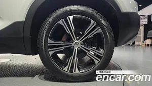 Volvo XC40, 2021 — миниатюра 7