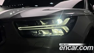Volvo XC40, 2021 — миниатюра 8