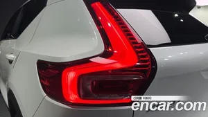 Volvo XC40, 2021 — миниатюра 9