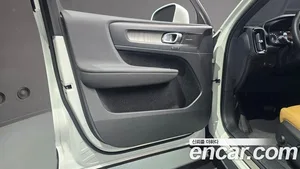 Volvo XC40, 2021 — миниатюра 14