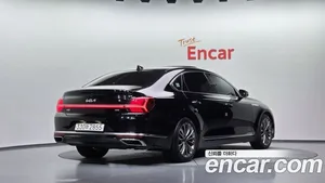 Kia K9, 2022 — миниатюра 2