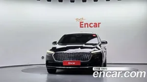 Kia K9, 2022 — миниатюра 3