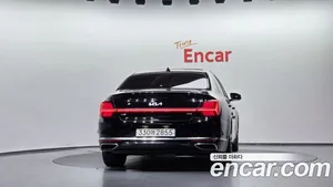 Kia K9, 2022 — миниатюра 4