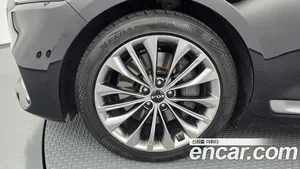 Kia K9, 2022 — миниатюра 5