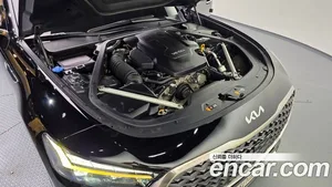 Kia K9, 2022 — миниатюра 6