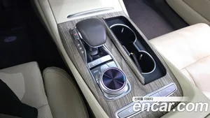 Kia K9, 2022 — миниатюра 12