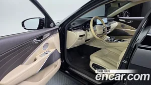Kia K9, 2022 — миниатюра 13