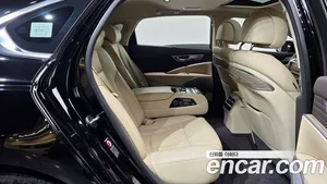 Kia K9, 2022 — миниатюра 18