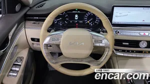 Kia K9, 2022 — миниатюра 19