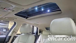 Kia K9, 2022 — миниатюра 24
