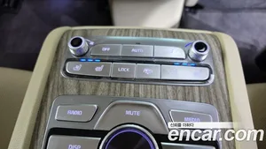 Kia K9, 2022 — миниатюра 25