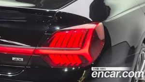 Kia K9, 2022 — миниатюра 9