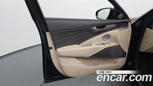 Kia K9, 2022 — миниатюра 14