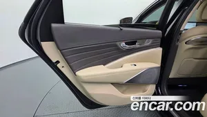 Kia K9, 2022 — миниатюра 15