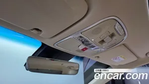 Kia K9, 2022 — миниатюра 29