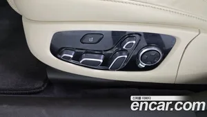 Kia K9, 2022 — миниатюра 31
