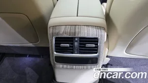 Kia K9, 2022 — миниатюра 37