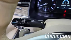 Kia K9, 2022 — миниатюра 38