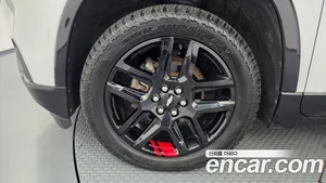 Chevrolet Traverse, 2020 — миниатюра 5