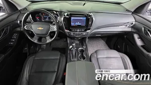 Chevrolet Traverse, 2020 — миниатюра 10