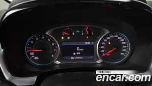 Chevrolet Traverse, 2020 — миниатюра 11