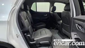 Chevrolet Traverse, 2020 — миниатюра 18