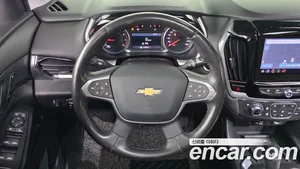 Chevrolet Traverse, 2020 — миниатюра 19